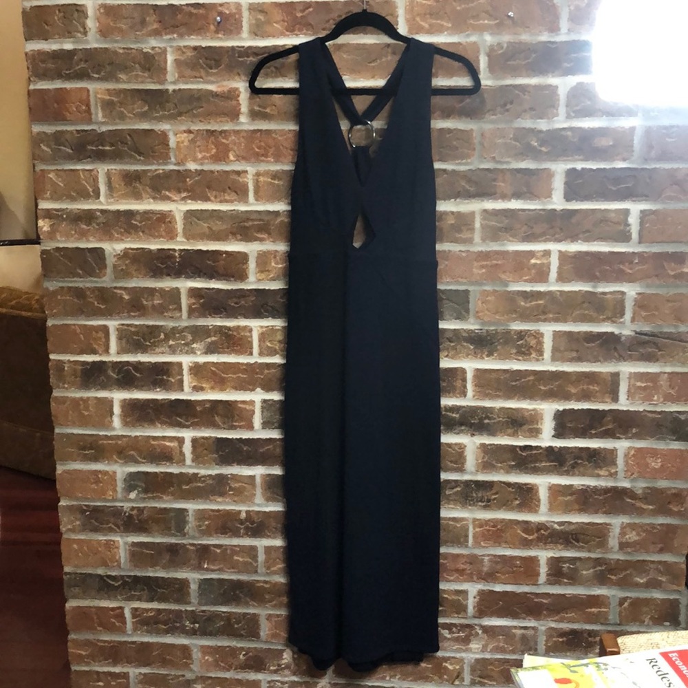 Free People Mid Length Dress
